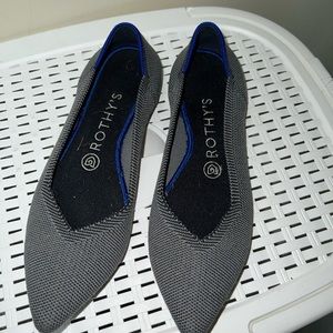 Women’s Rothy’s size 7